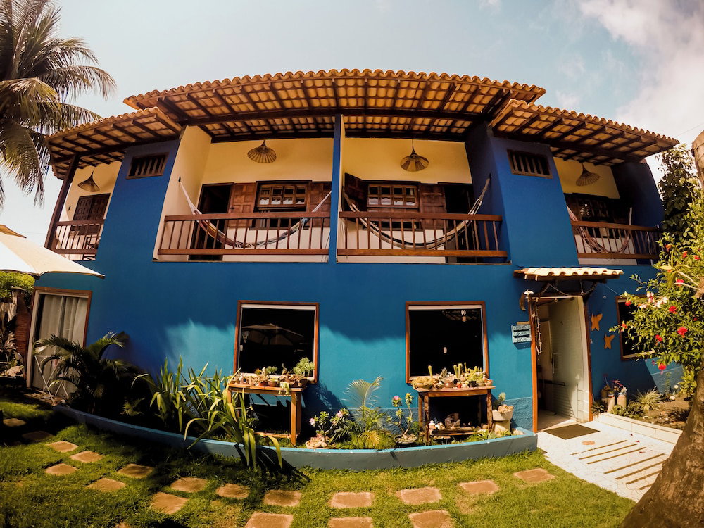 Hotel Pousada Mar Azul