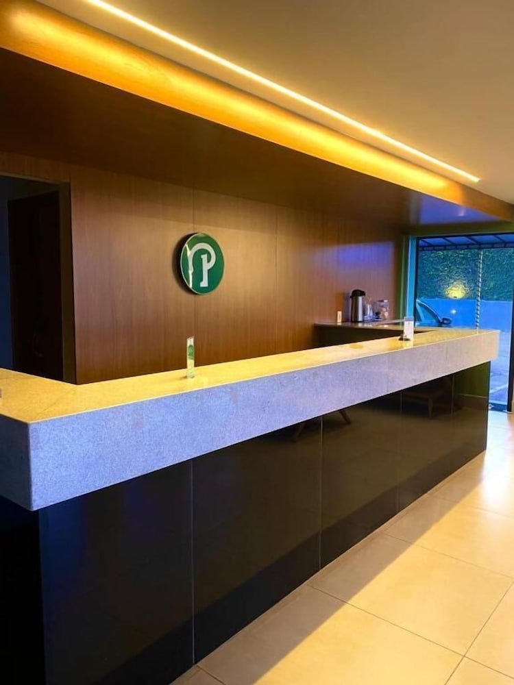 Hotel Hotel Park