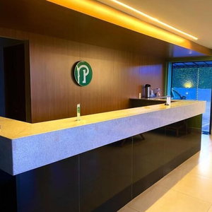 Hotel Hotel Park cazare Luziania