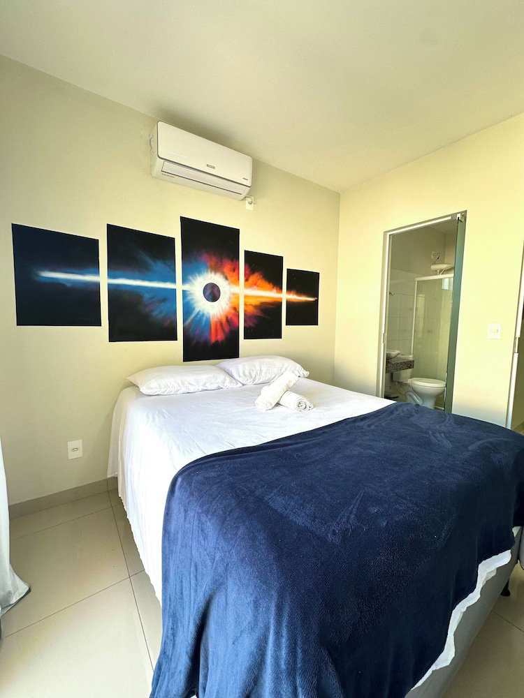 Hotel Davisis 9 Parada Do Jalapão E Aeroporto