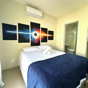 Hotel Davisis 9 Parada Do Jalapão E Aeroporto cazare Palmas