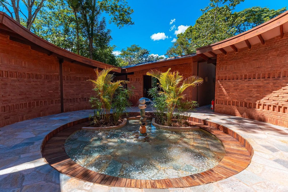 Hotel Boarã Lodge Natureza