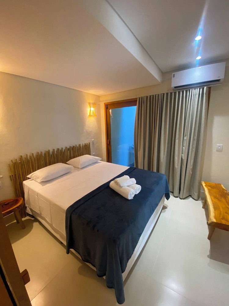Hotel Sueds Vila Romana