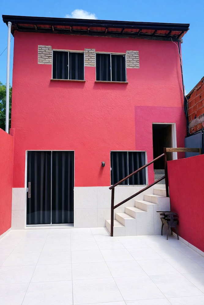 Hotel Casa Adriê