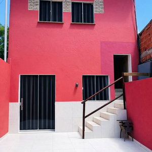 Hotel Casa Adriê cazare Itacare