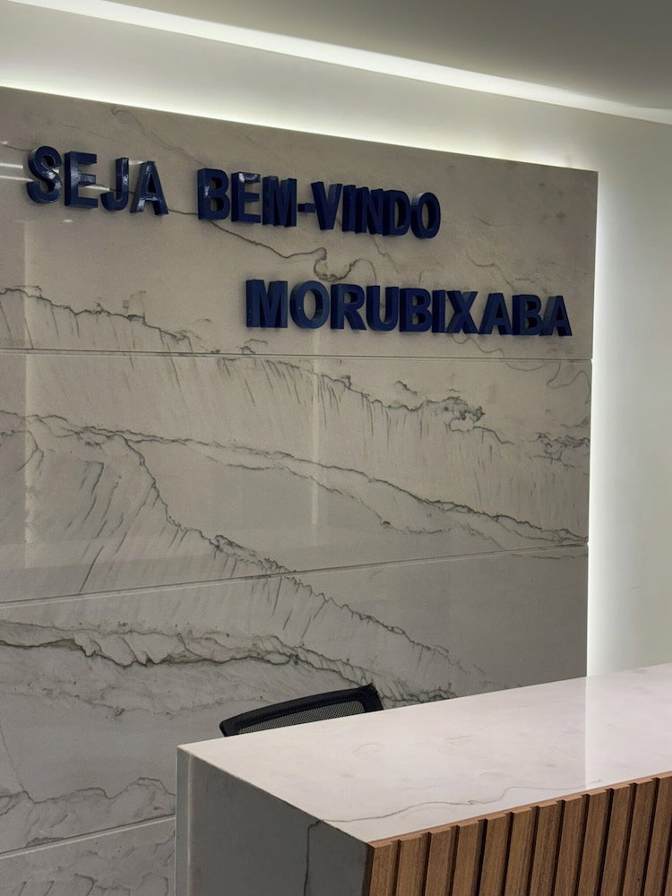 Hotel Flat Pé Na Areia Iriri