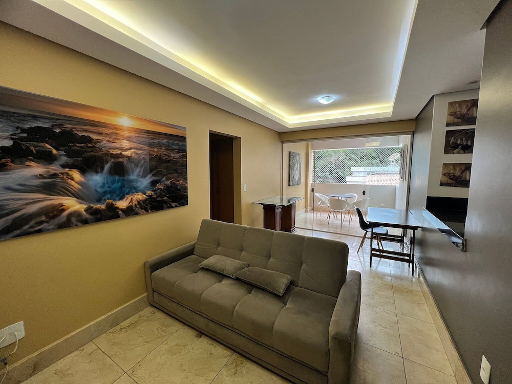 Hotel Lk Santo Antônio 7