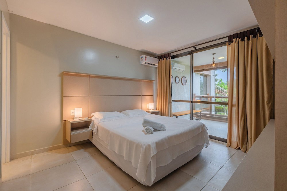 Hotel Waiwai #D205 - Apartment In Cumbuco By Carpediem