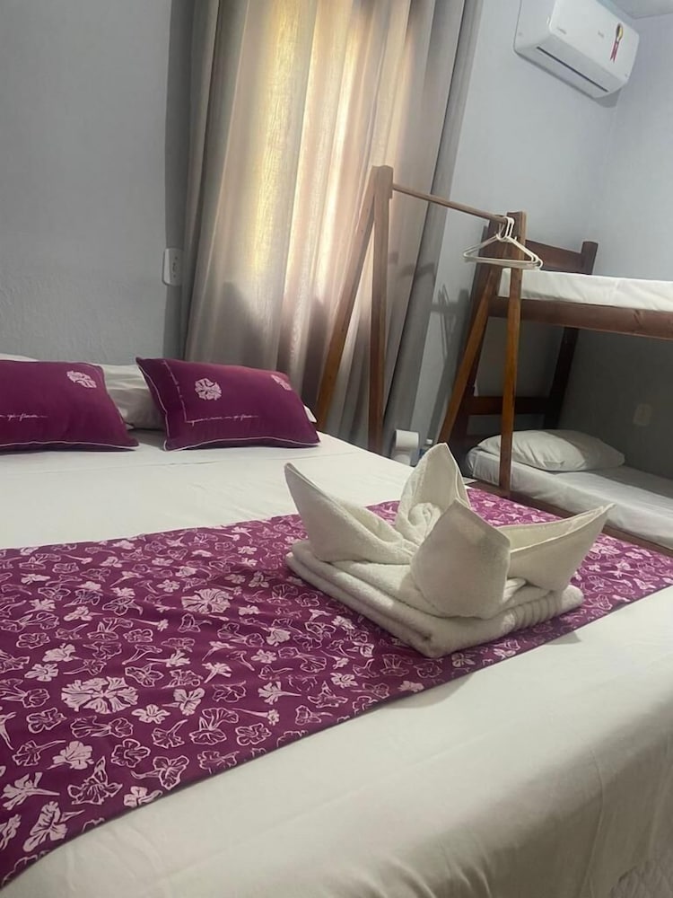 Hotel Pousada São Jorge