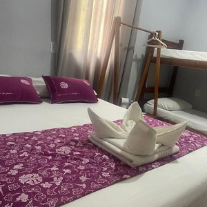 Hotel Pousada São Jorge cazare Alvorada