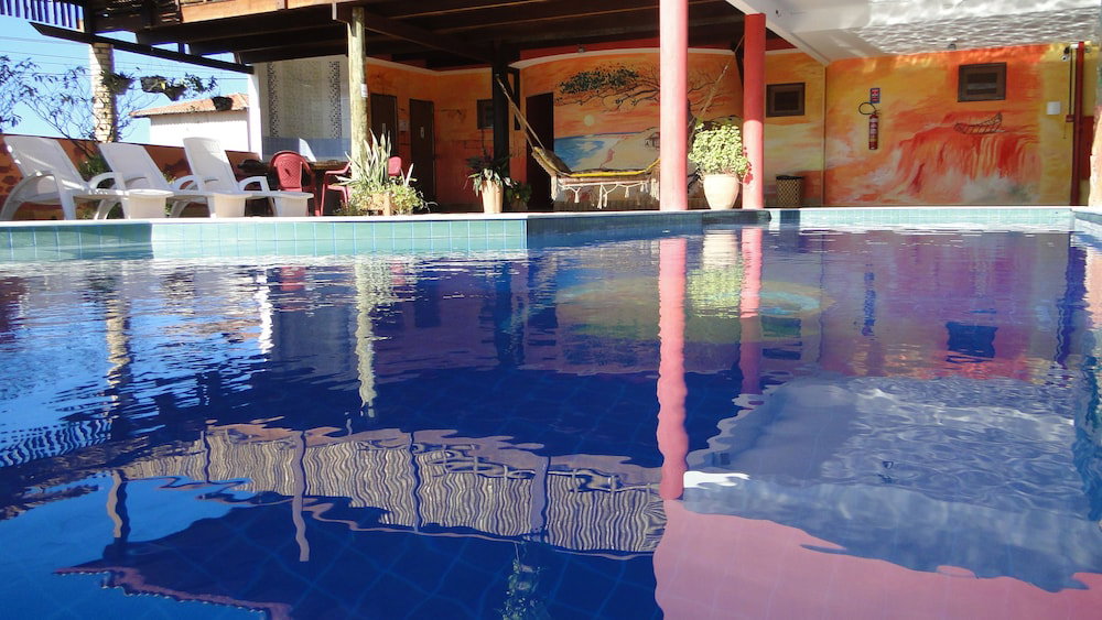 Hotel Pousada Latitude