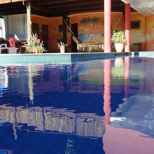 Hotel Pousada Latitude cazare Aracati