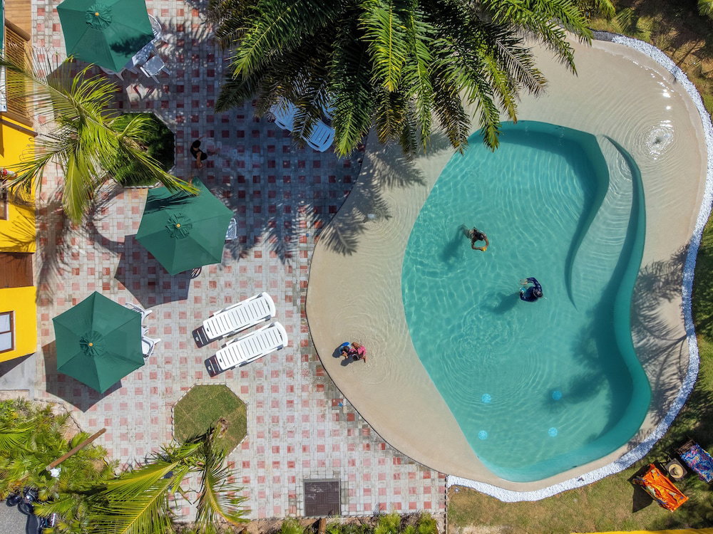 Hotel Pousada Tropicarim