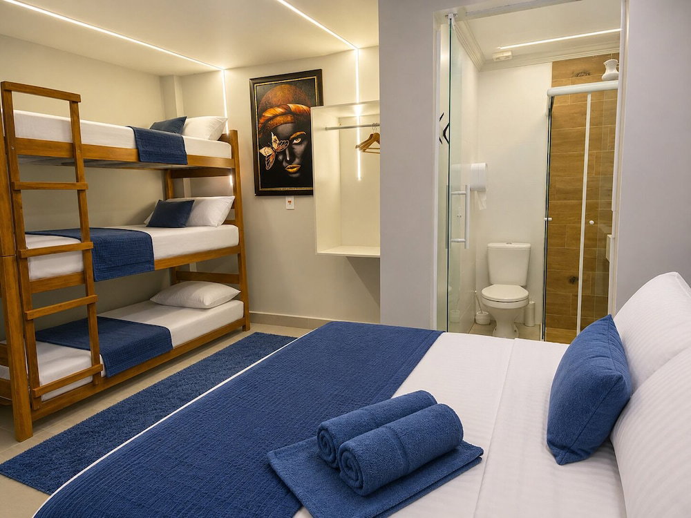 Hotel Casa Hotel Piracicaba