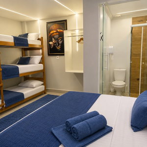 Hotel Casa Hotel Piracicaba cazare Piracicaba