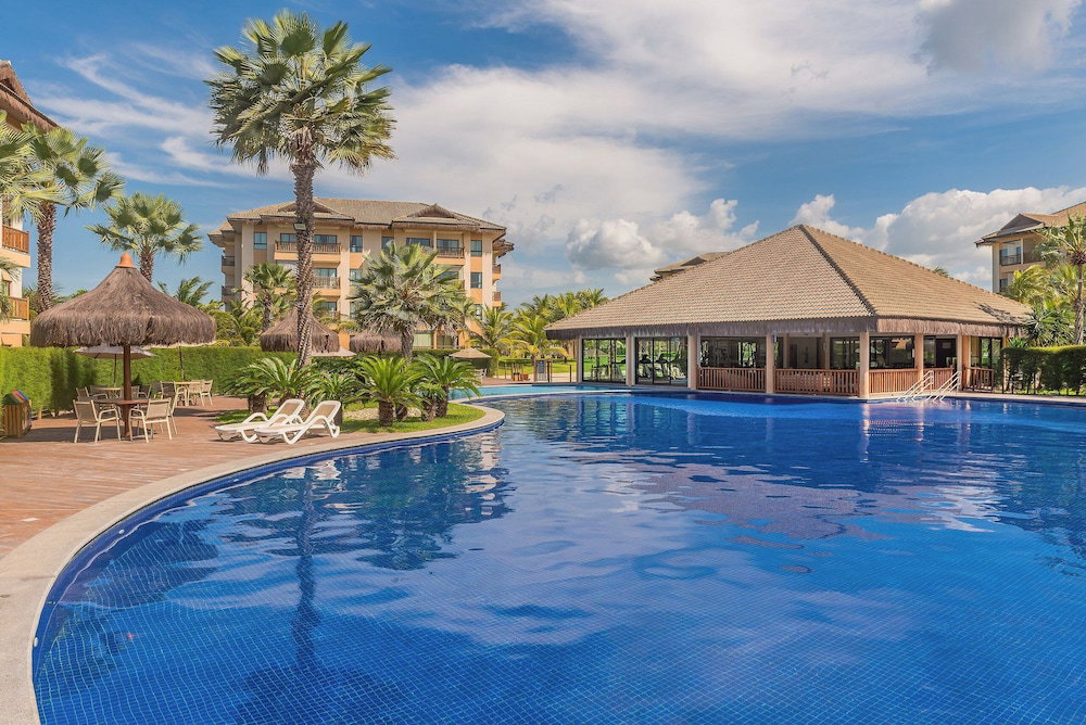 Hotel Vg Sun #310 - Quadruple Apartment By Carpediem