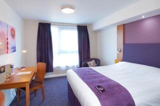 Hotel Premier Inn London Gatwick Manor Royal