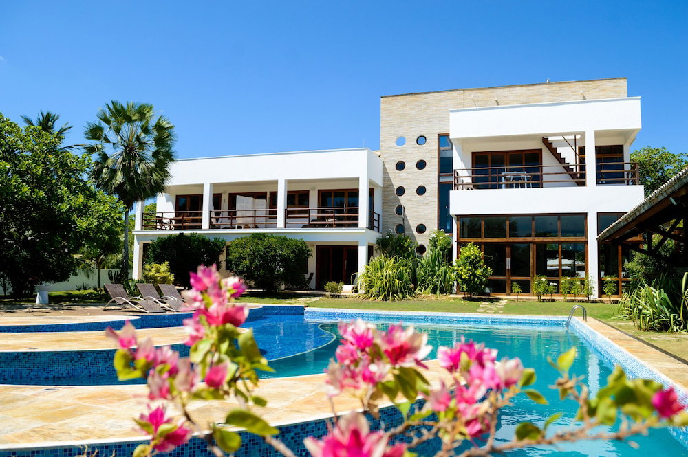 Hotel Refúgios Parajuru