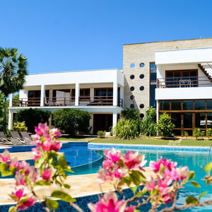 Hotel Refúgios Parajuru cazare Beberibe