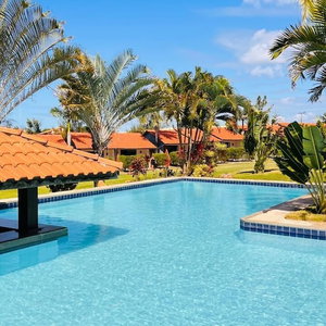 Hotel Hotel Ibiza Cumbuco cazare Cambebba