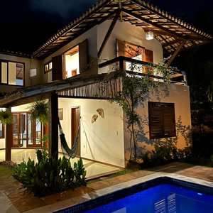 Hotel Pousada Vinicarmel cazare Porto Seguro