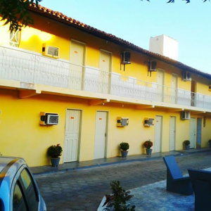 Hotel Pousada Do Sol cazare Piaui