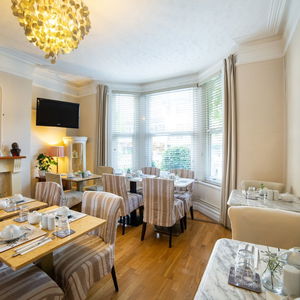 Hotel Lonsdale Guest House cazare Oxford