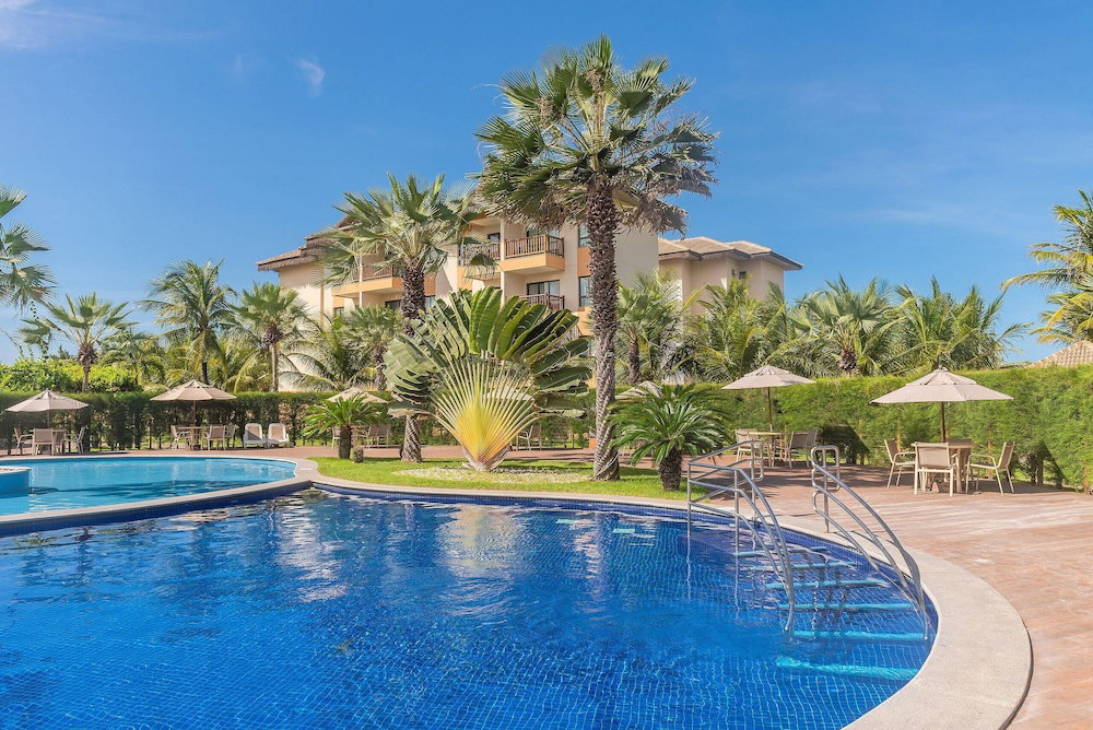 Hotel Vg Sun #205 Cumbuco Resort By Carpediem