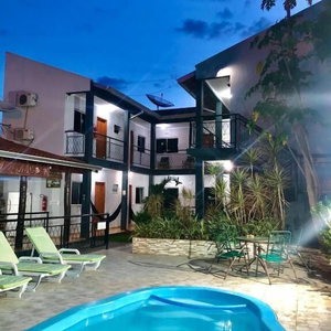 Hotel Pousada Papaya cazare Bonito