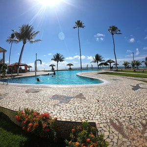 Hotel Chalés Village Gales cazare Sao Jose da Coroa Grande