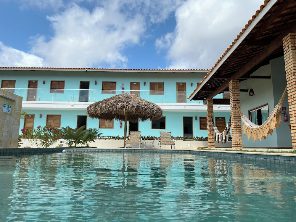 Hotel Pousada Maanain