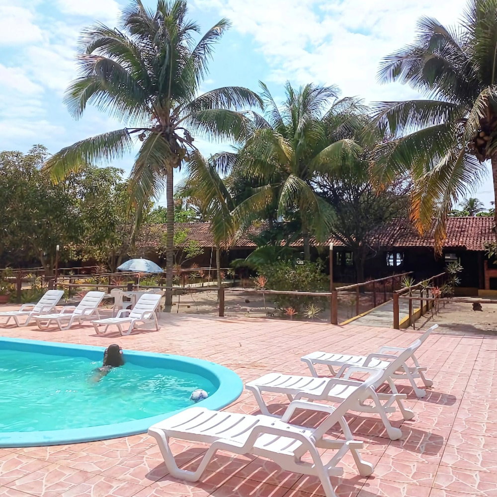 Hotel Patipe Praia Hotel