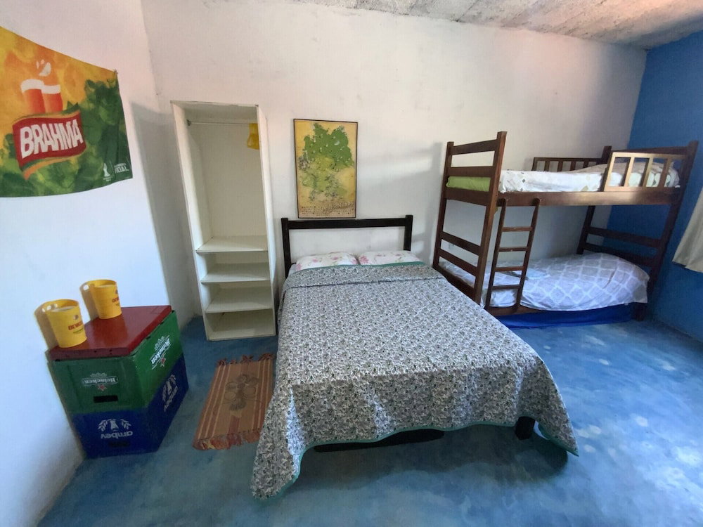 Hotel Trip Hostel E Pousada