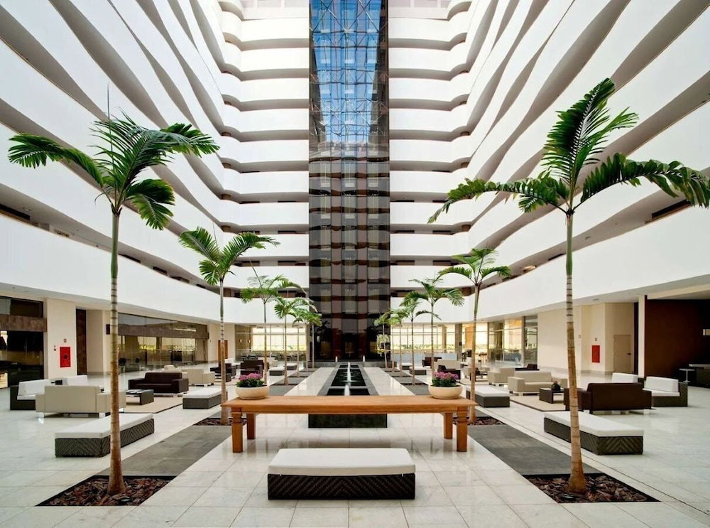 Hotel Suite Le Jardin Via Caldas