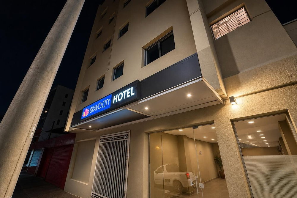 Hotel Bravo City Campinas