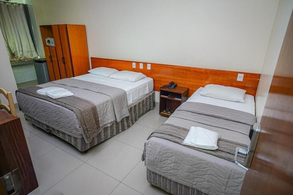 Hotel Garcia Palace Hotel