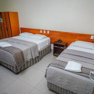 Hotel Garcia Palace Hotel cazare Sinop