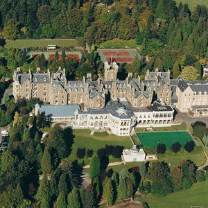 Hotel Crieff Hydro cazare Crieff