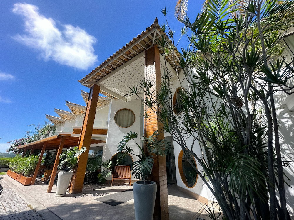 Hotel Passagem Concept Hotel E Spa