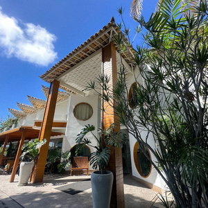 Hotel Passagem Concept Hotel E Spa cazare Cabo Frio