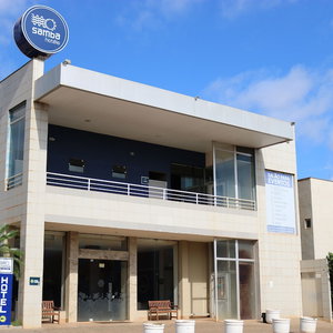Hotel Samba Tres Lagoas cazare Tres Lagoas