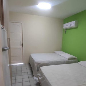 Hotel Flats Privé Village Galés (Maragogi - Al) cazare Sao Jose da Coroa Grande