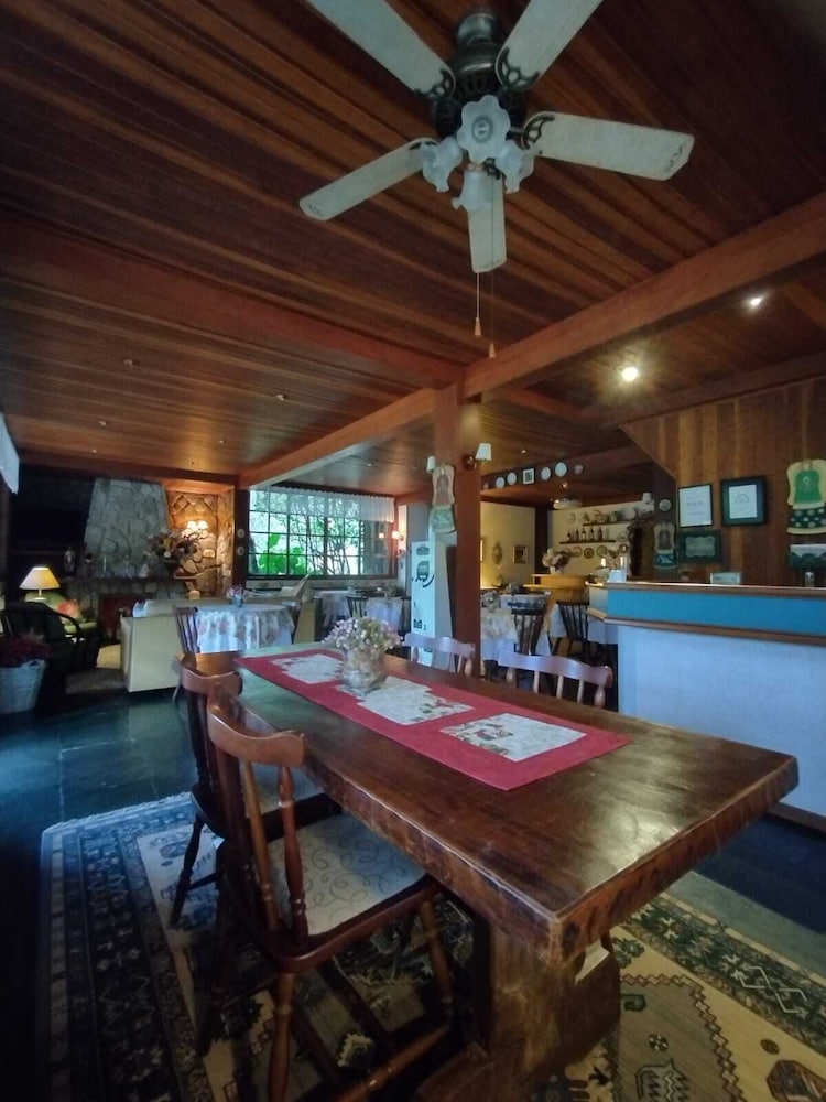 Hotel Pousada Serra Da India Penedo