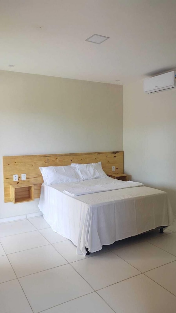 Hotel Tambazulik Pousada
