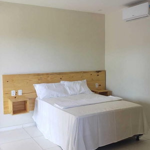 Hotel Tambazulik Pousada cazare Sao Jose da Coroa Grande