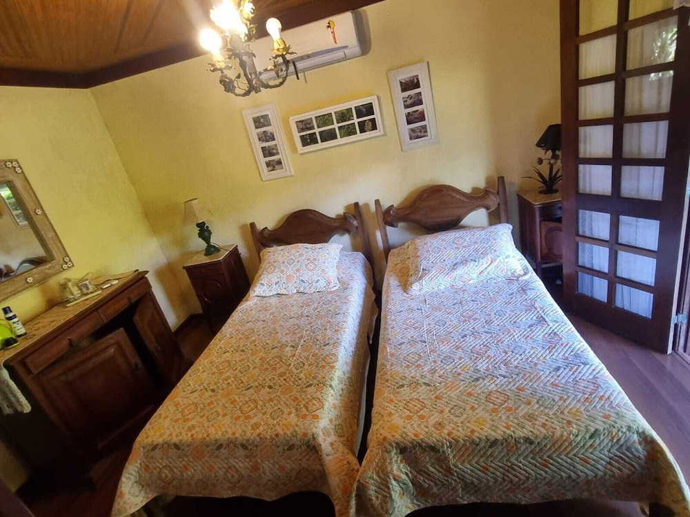 Hotel Casarão Hortência