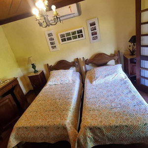 Hotel Casarão Hortência cazare Teresopolis