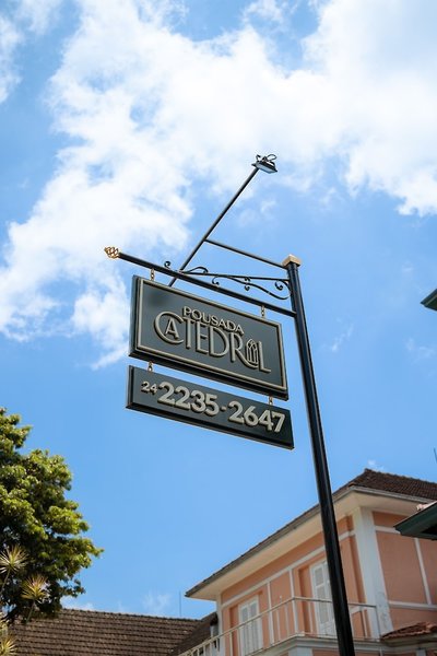 Hotel Pousada Catedral