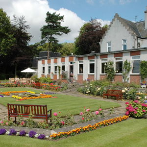 Hotel Pitbauchlie House Hotel, Sure Hotel Collection By Best Western cazare Dunfermline