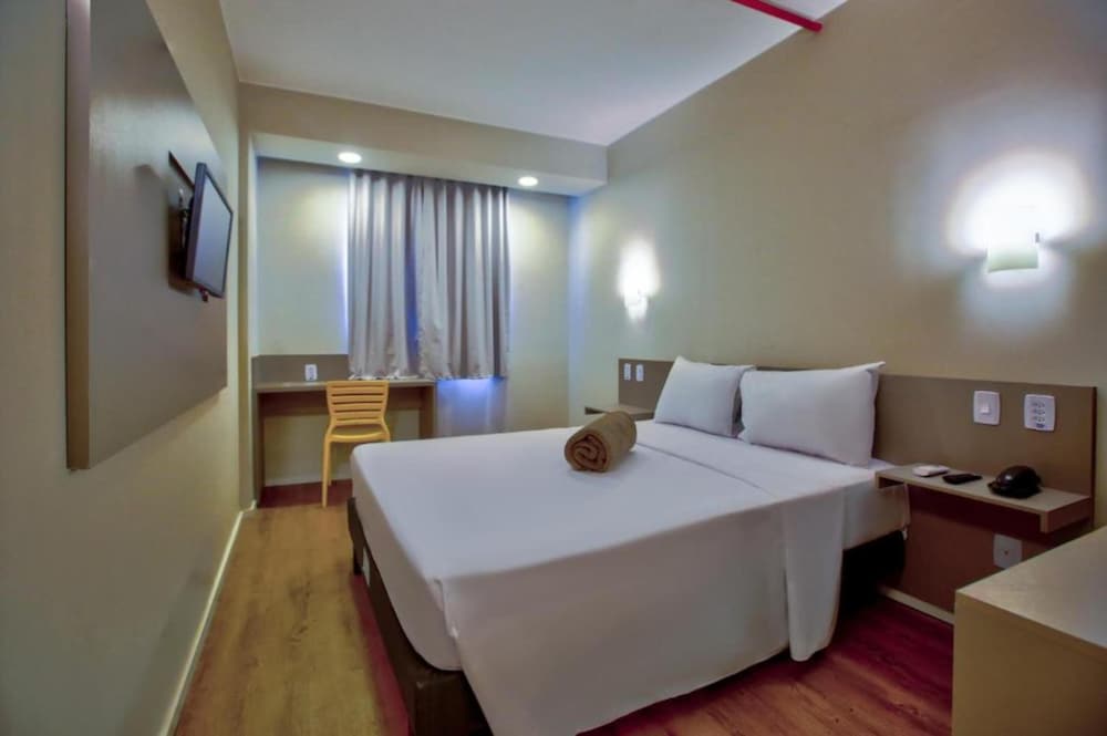 Hotel Transamerica Fit Sinop